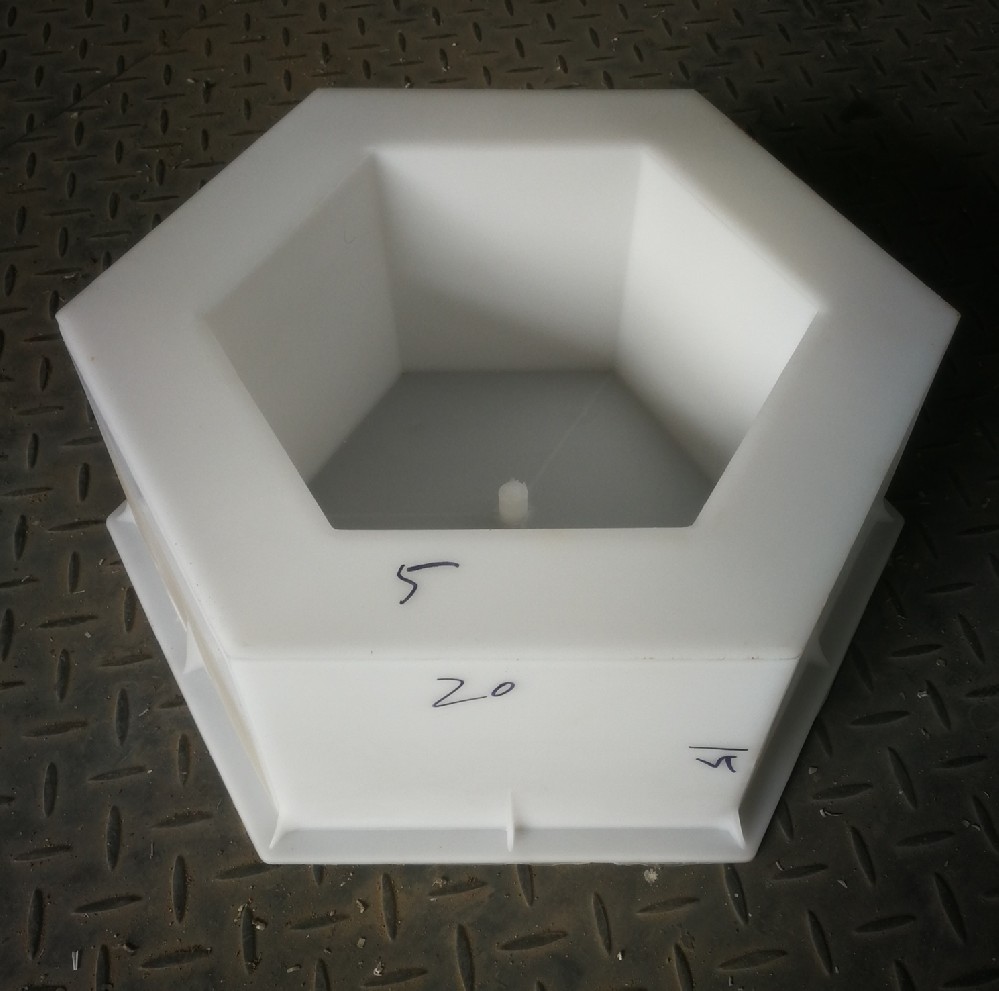 六角護(hù)坡模具