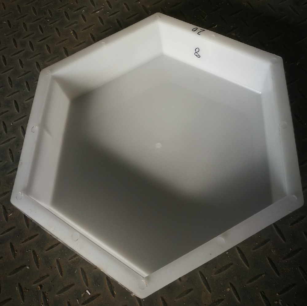 六角護(hù)坡模具