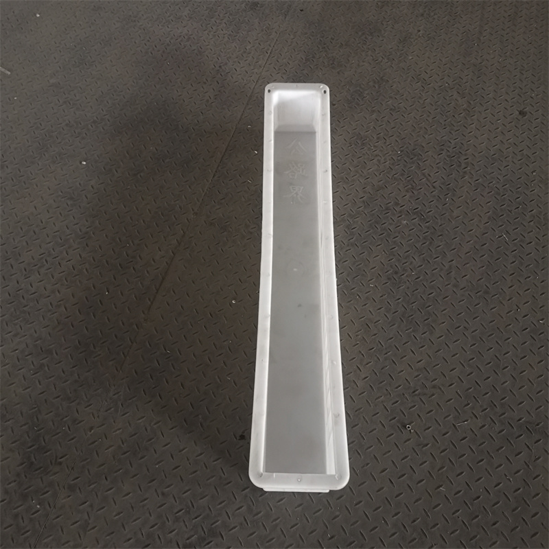 標(biāo)志樁模具