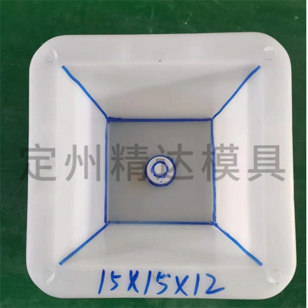 避雷墩模具