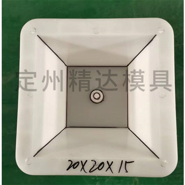 避雷墩模具