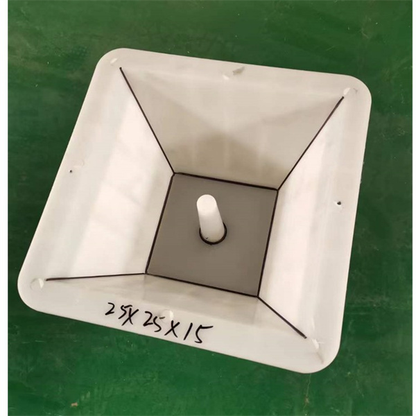 避雷墩模具